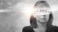 This documentary is harrowing and inspiring (Image via Netflix)